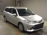 TOYOTA COROLLA FIELDER HV