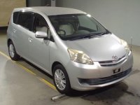 TOYOTA PASSO SETTE