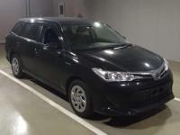 TOYOTA COROLLA FIELDER HV