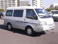 NISSAN VANETTE
