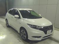 HONDA VEZEL HV