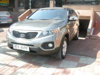 Kia Sorento R