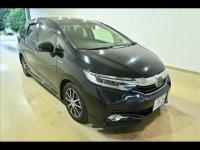  HONDA SHUTTLE HV