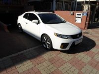 Kia FORTE KOUP 