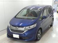 HONDA FREED HYBRID
