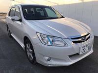 SUBARU EXIGA
