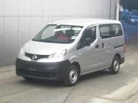 NISSAN NV200 VANETTE