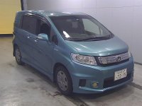 HONDA FREED SPIKE