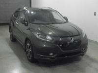 HONDA VEZEL HV