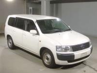 TOYOTA PROBOX VAN