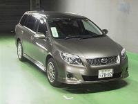 TOYOTA CORILLA FIELDER
