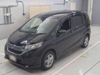 HONDA FREED+