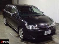 TOYOTA COROLLA FIELDER HYBRID