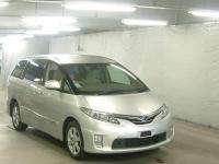 TOYOTA ESTIMA HV