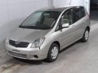 TOYOTA COROLLA SPACIO