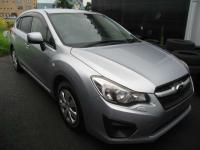 SUBARU IMPREZA SPORT 