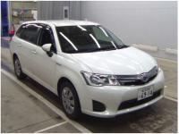 TOYOTA COROLLA FIELDER HV