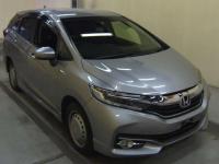 HONDA SHUTTLE HV