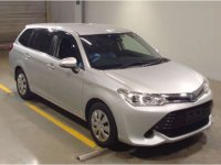 TOYOTA COROLLA FIELDER HV