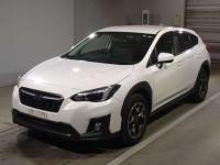 SUBARU IMPREZA XV