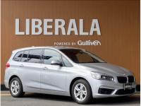  BMW 218I