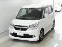 MITSUBISHI DELICA D2