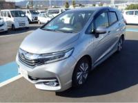  HONDA SHUTTLE HV