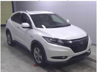 HONDA VEZEL HV