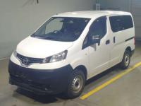 NISSAN NV200 VANETTE 