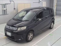 HONDA FREED SPIKE