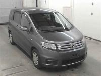 HONDA FREED SPIKE