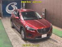 MAZDA CX5
