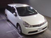 NISSAN WINGROAD