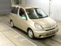 TOYOTA FUNCARGO