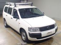 TOYOTA	PROBOX VAN