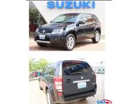SUZUKI ESCUDO
