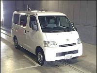 TOYOTA TOWN ACE