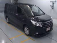 TOYOTA NOAH HV