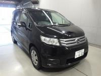 HONDA FREED SPIKE