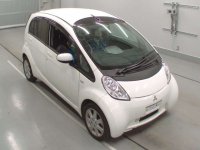 MITSUBISHI I-MIEV