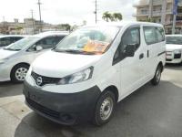 NISSAN NV200 VANETTE VAN