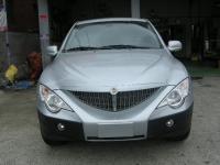 SSANG YONG ACTYON SPORTS