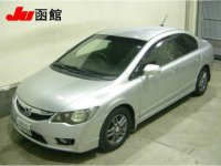 HONDA CIVIC HV