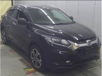 HONDA VEZEL HV