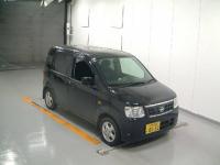 NISSAN OTTI