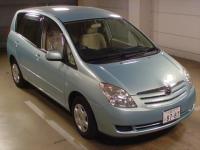TOYOTA COROLLA SPACIO