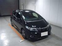  HONDA FIT HV
