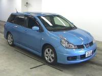 NISSAN WINGROAD