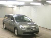 NISSAN 	WINGROAD