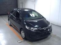 HONDA 	FIT